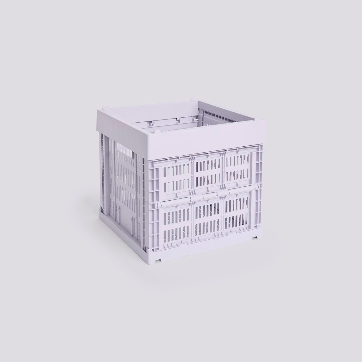 HAY Colour Cube Crate  - various colours
