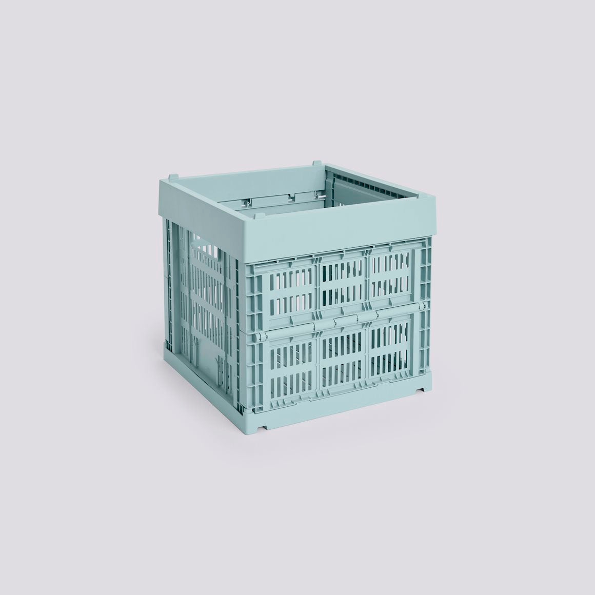 HAY Colour Cube Crate  - various colours