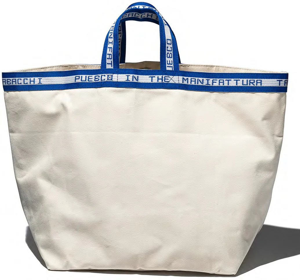 Clubhouse Tote Large