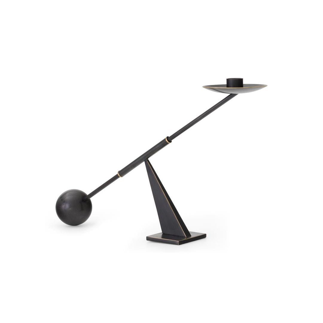 Interconnect Candle Holder - Small