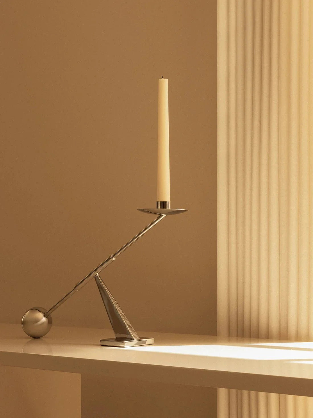 Interconnect Candle Holder - Small