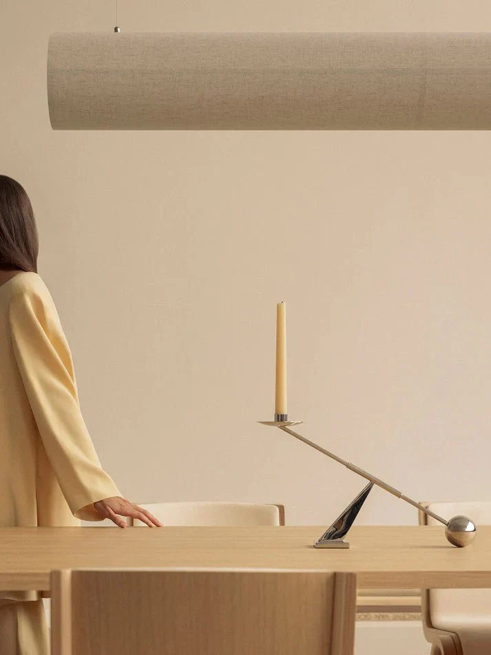 Interconnect Candle Holder - Small