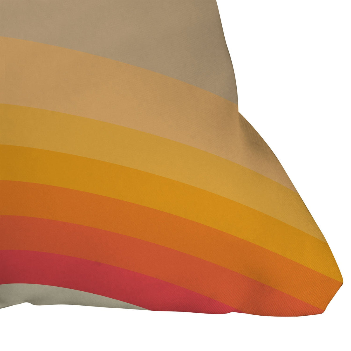 Jazzberry Blue THE SOLAR SYSTEM Throw Pillow