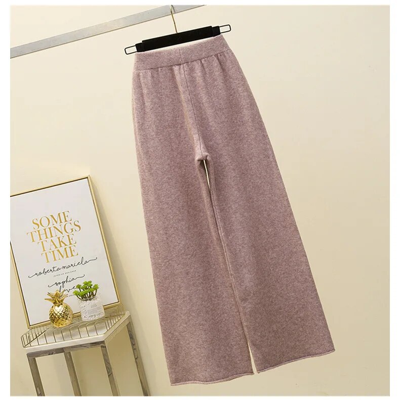 Julnia - Comfortabele Flare Set voor Vrouwen