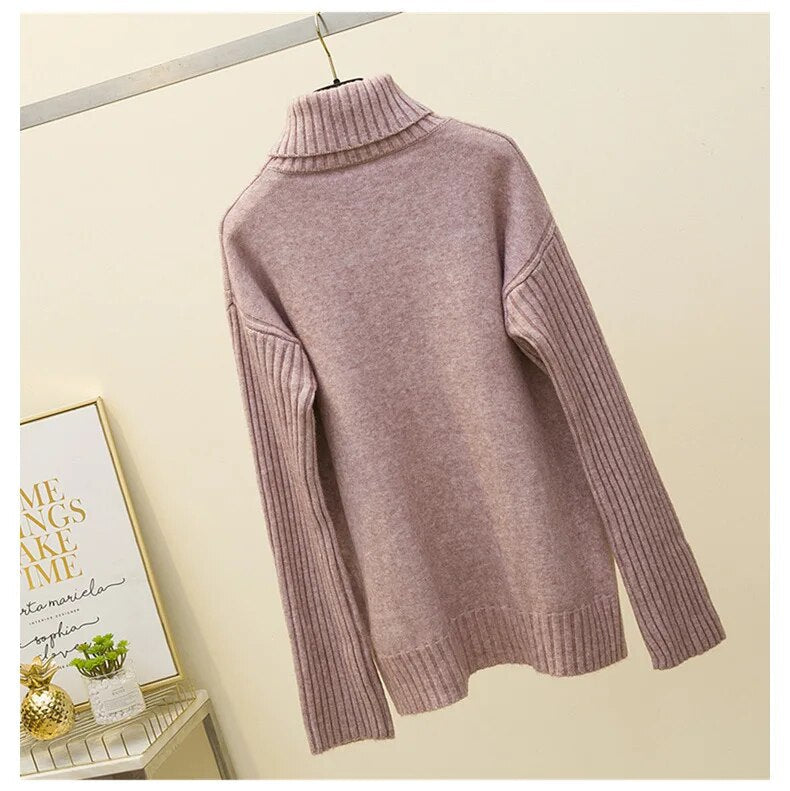 Julnia - Comfortabele Flare Set voor Vrouwen