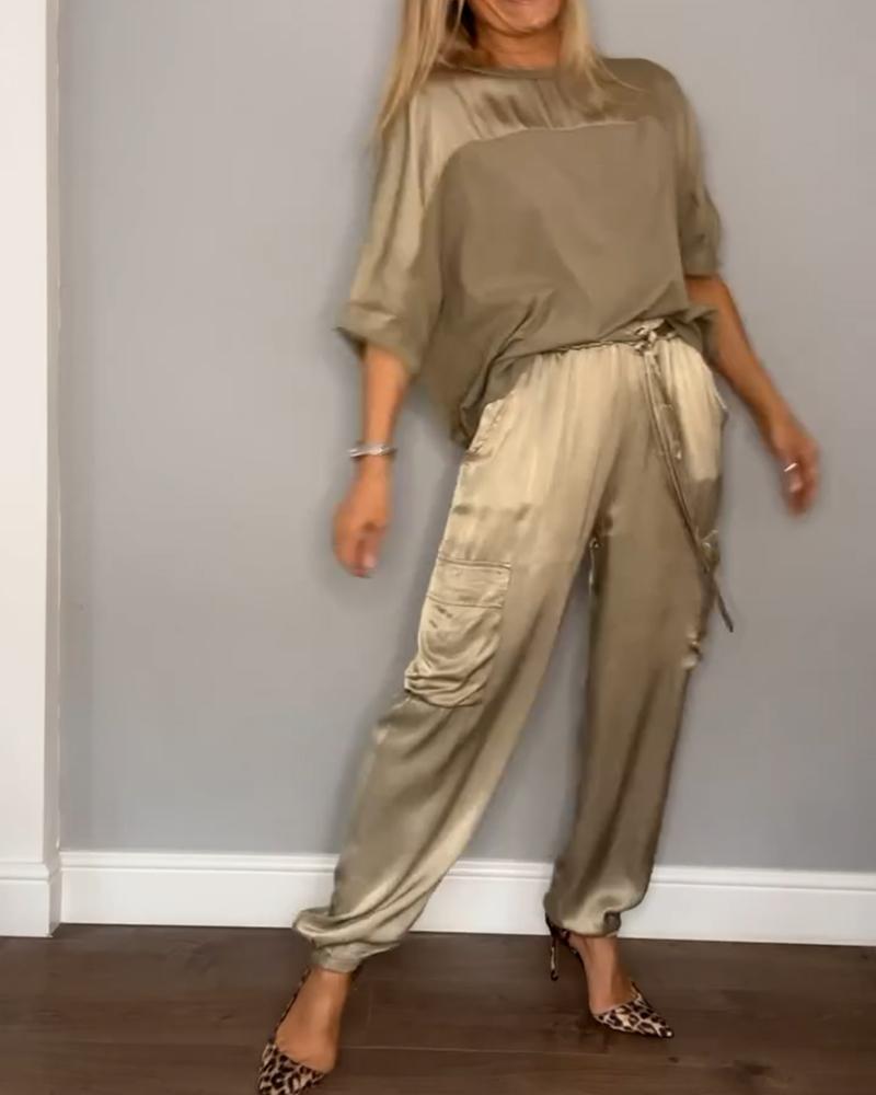 Jemima - Elegante & Stijlvolle Dames Set
