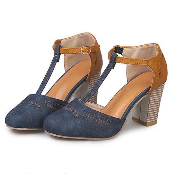 Mirela - Elegant Vintage Hakje voor Vrouwen