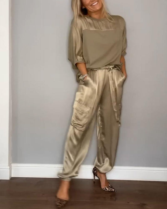 Jemima - Elegante & Stijlvolle Dames Set