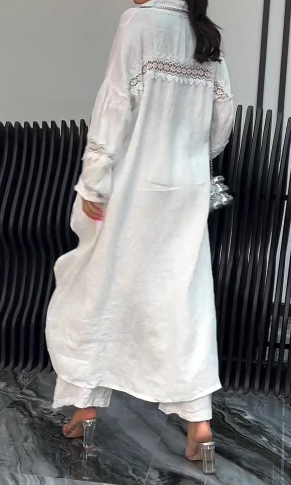 Vinita - Elegante Outfit Set voor Vrouwen