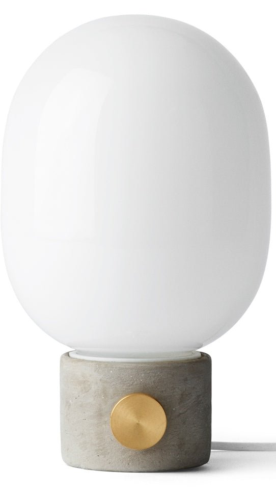 Outlet - JWDA Concrete Table Lamp