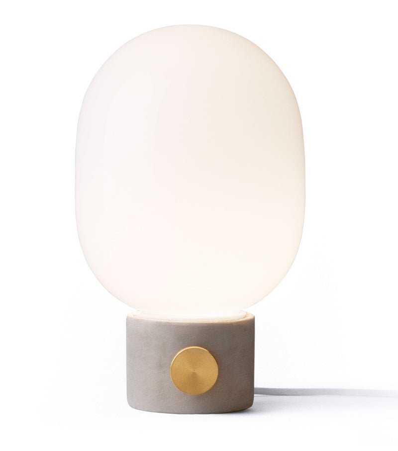 Outlet - JWDA Concrete Table Lamp