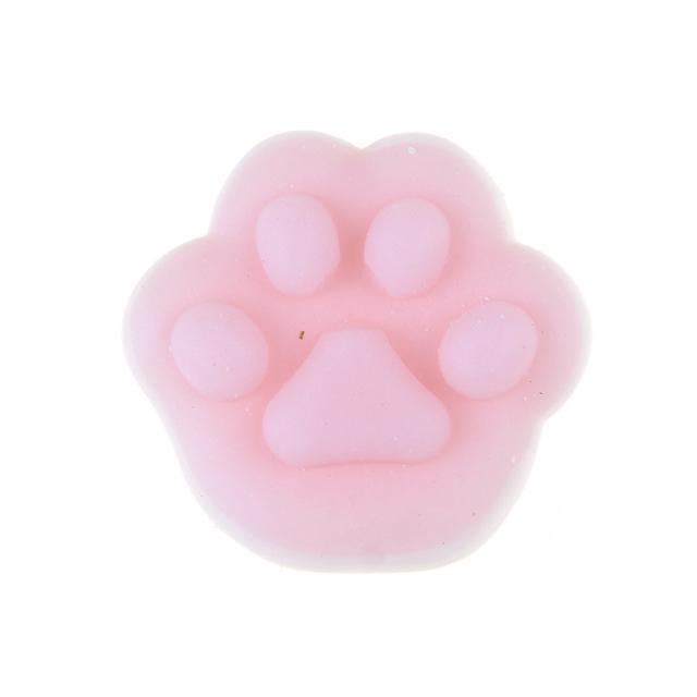 Stressverlichting Speelgoed - SquishyPaw