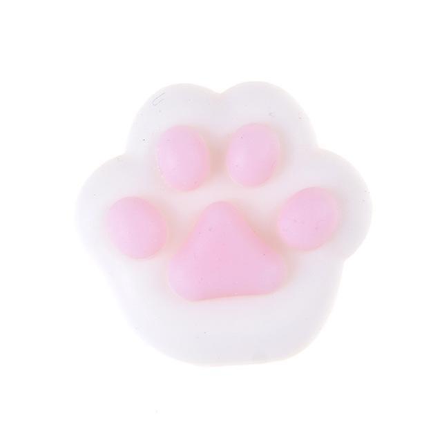 Stressverlichting Speelgoed - SquishyPaw