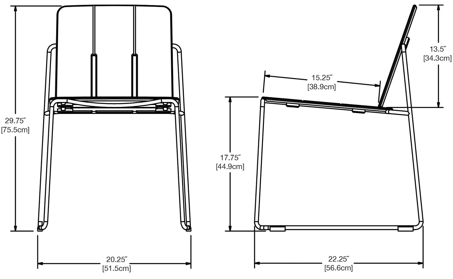 Keene Dining Chair