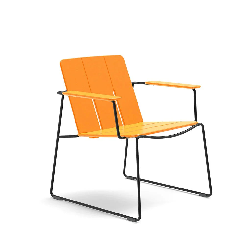 Keene Lounge Chair