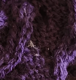 Knitted Allti Wall/Ceiling Fixture
