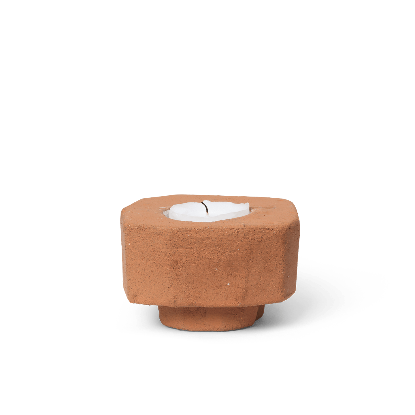 Kurinu Candle Holder