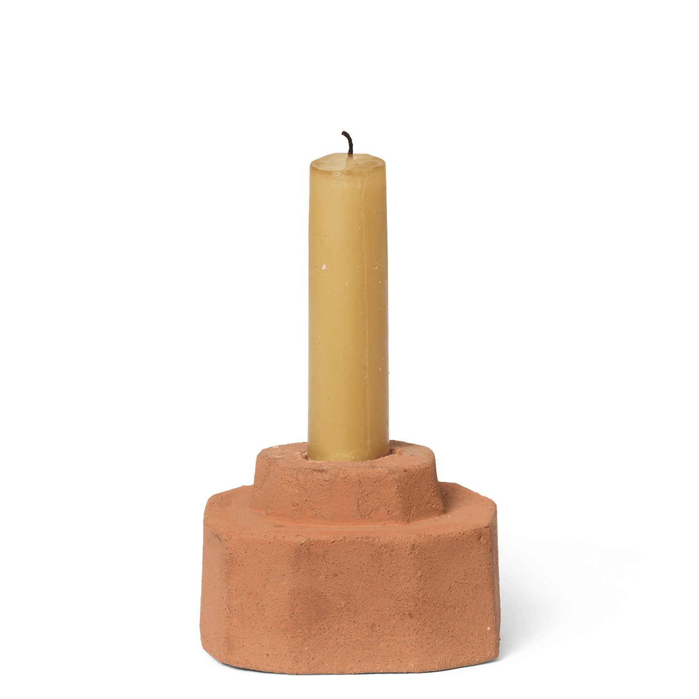 Kurinu Candle Holder