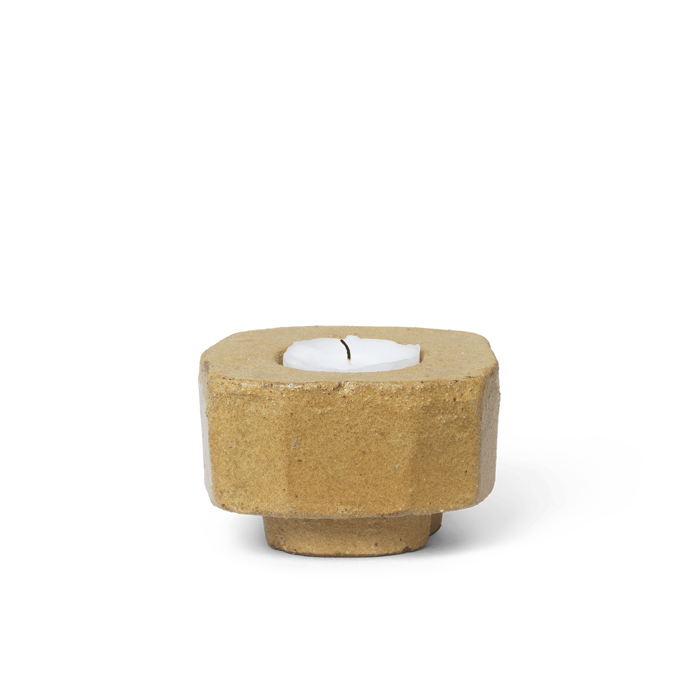 Kurinu Candle Holder