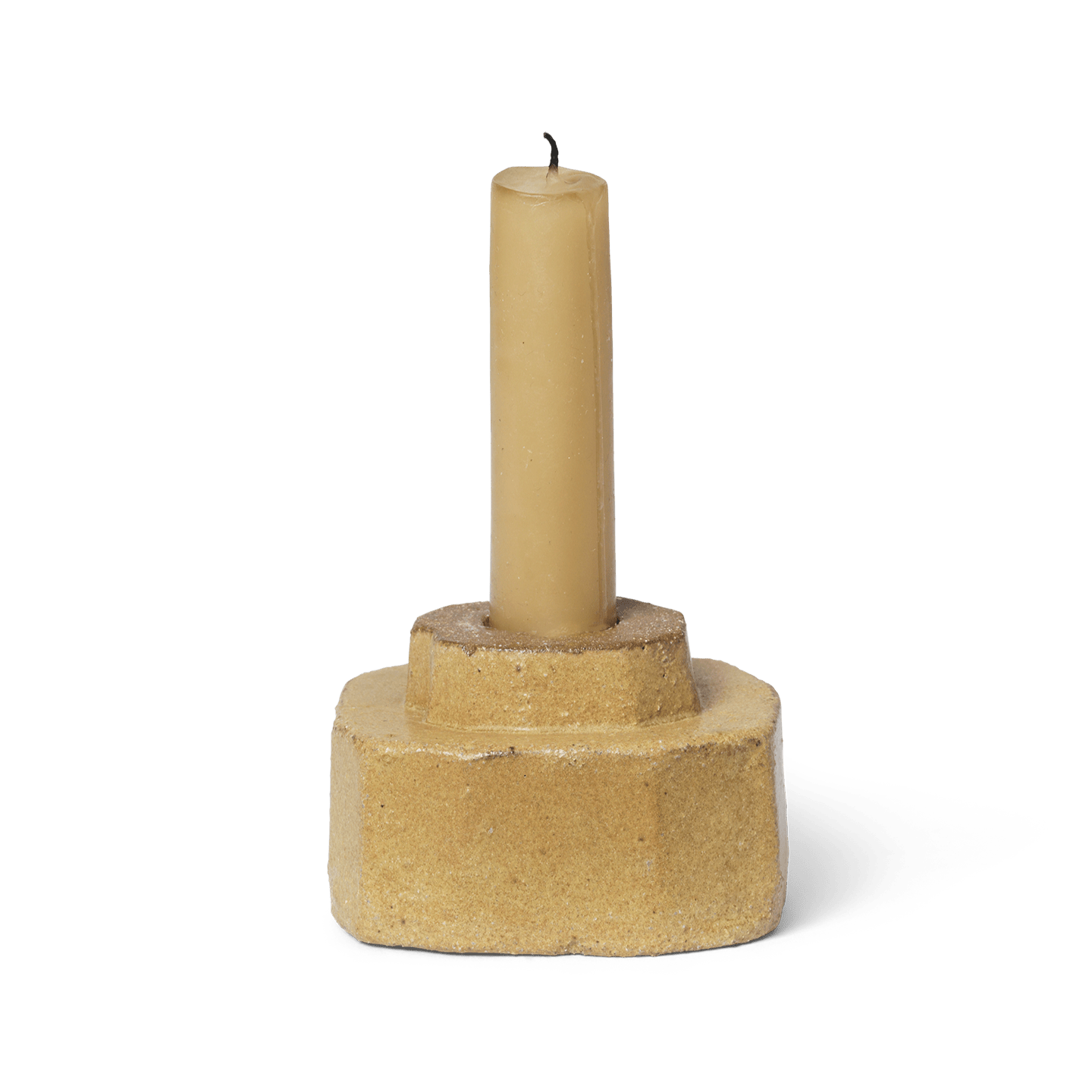 Kurinu Candle Holder