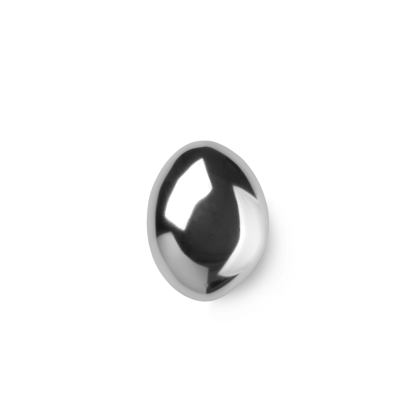 Open Box - Lemon Hook - Stainless Steel