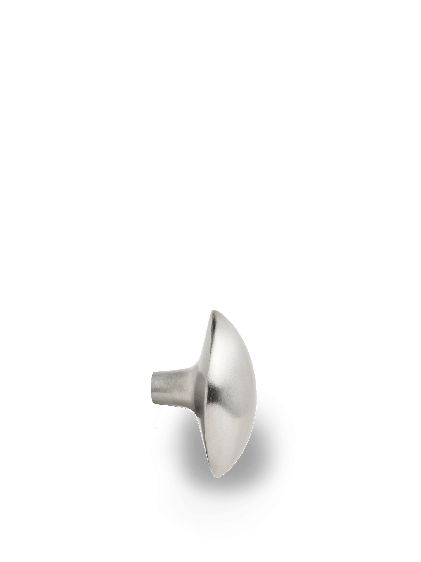 Open Box - Lemon Hook - Stainless Steel