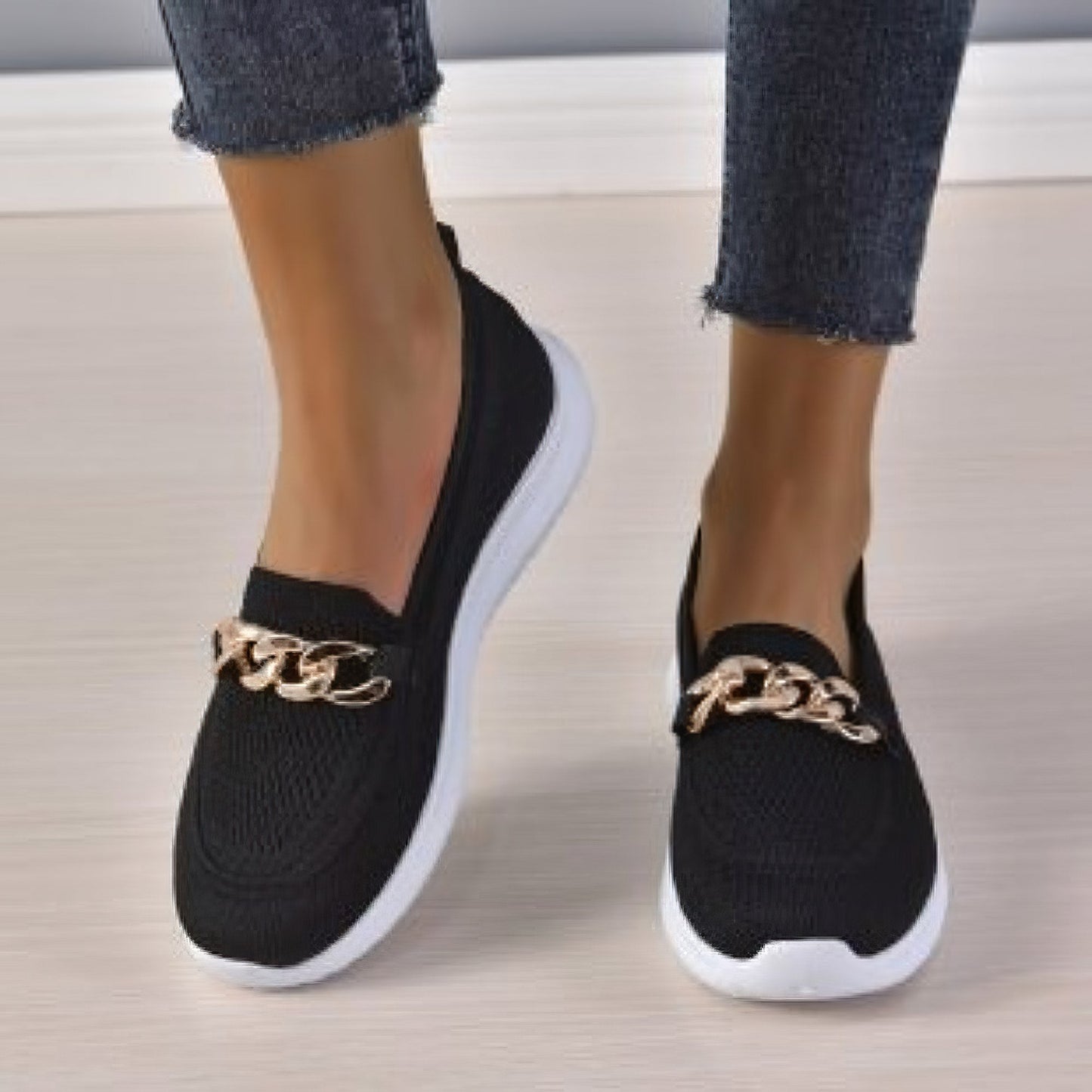 Eva - Comfortabele Damesschoenen