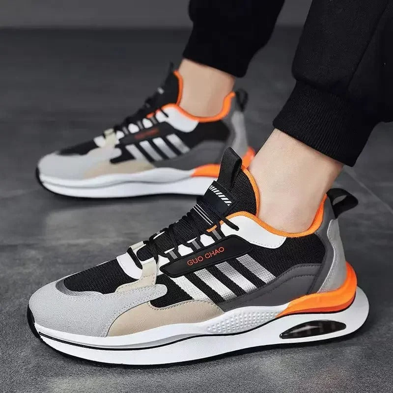 Chunky Heren Casual Schoenen