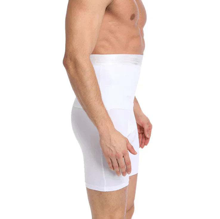 Heren compressieshorts