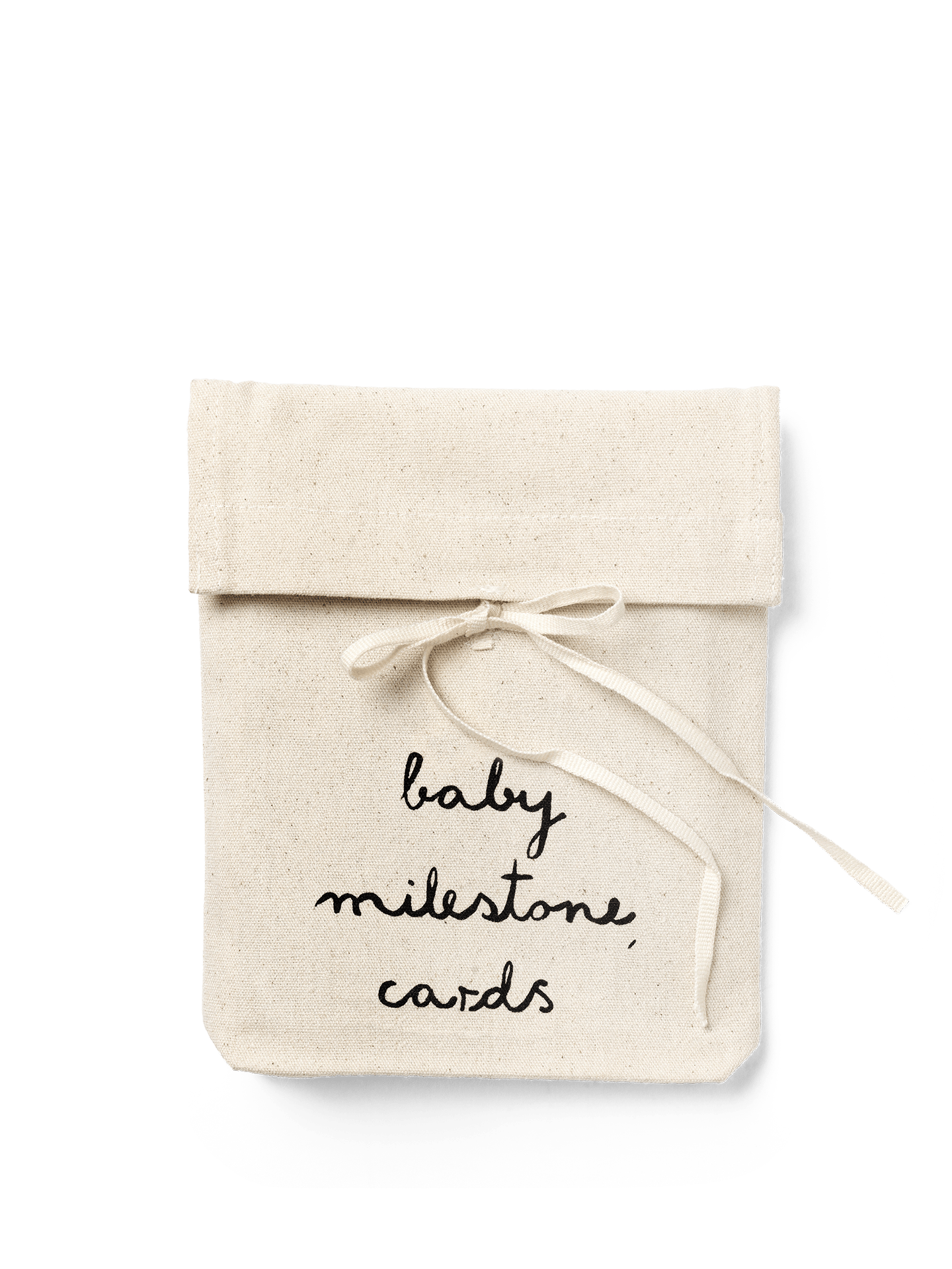 Milestone Cards