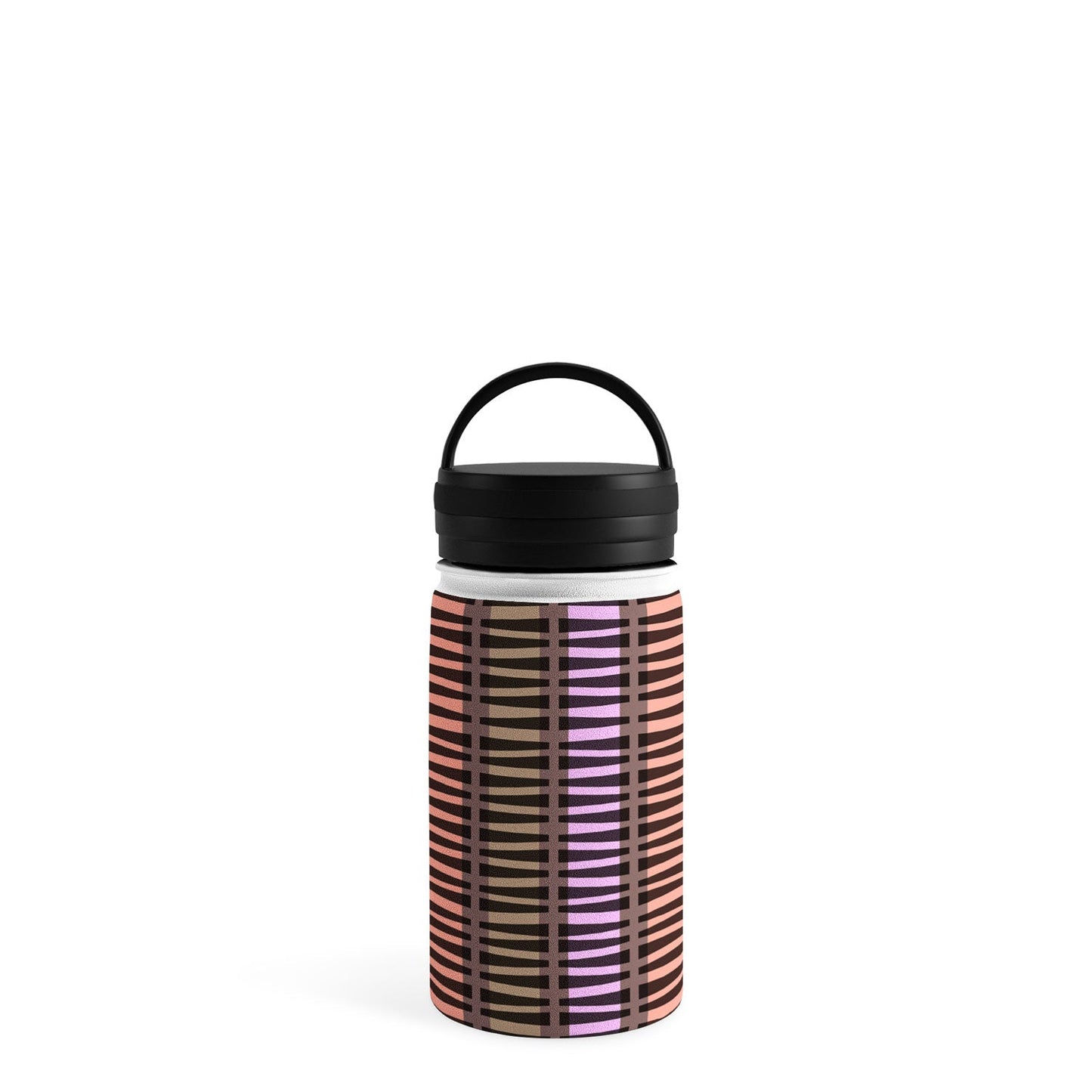 Mirimo Korath Striped Water Bottle