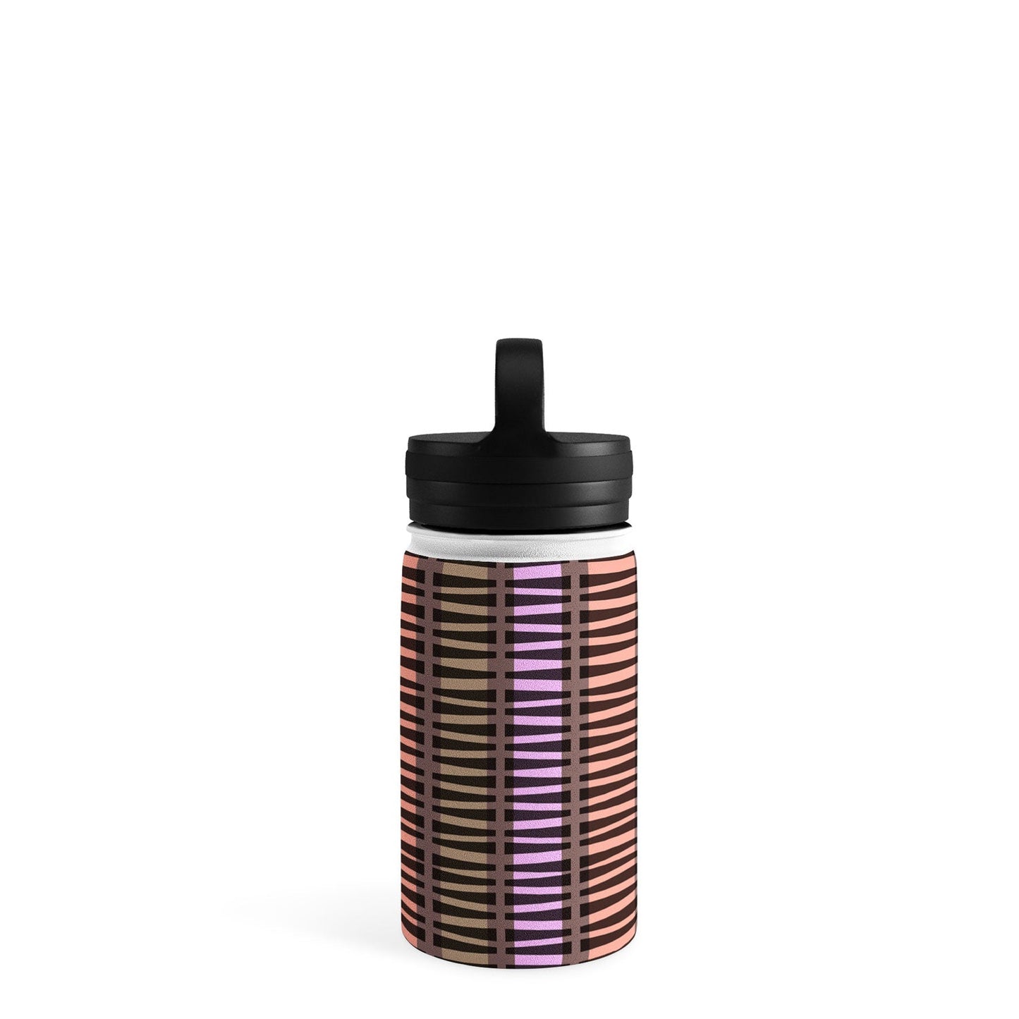 Mirimo Korath Striped Water Bottle