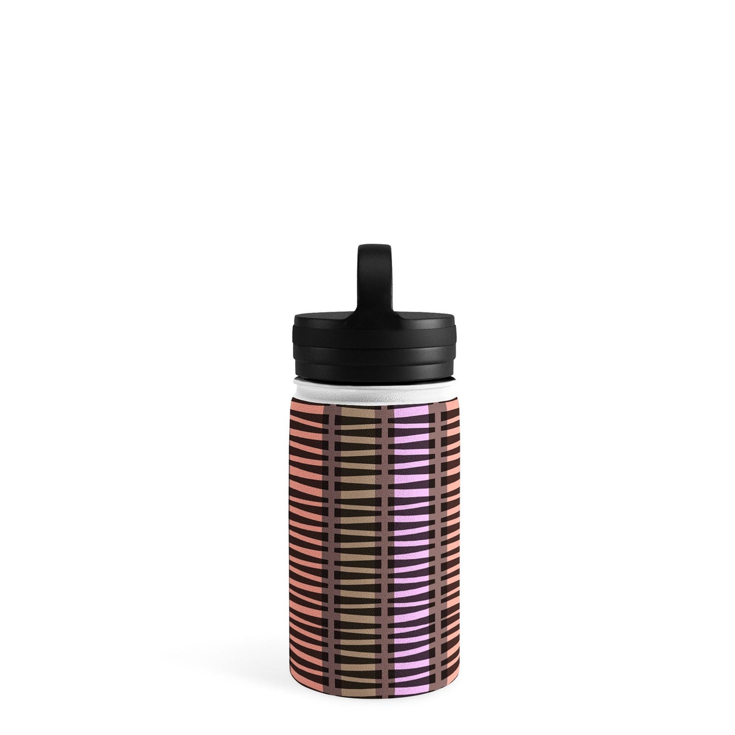 Mirimo Korath Striped Water Bottle