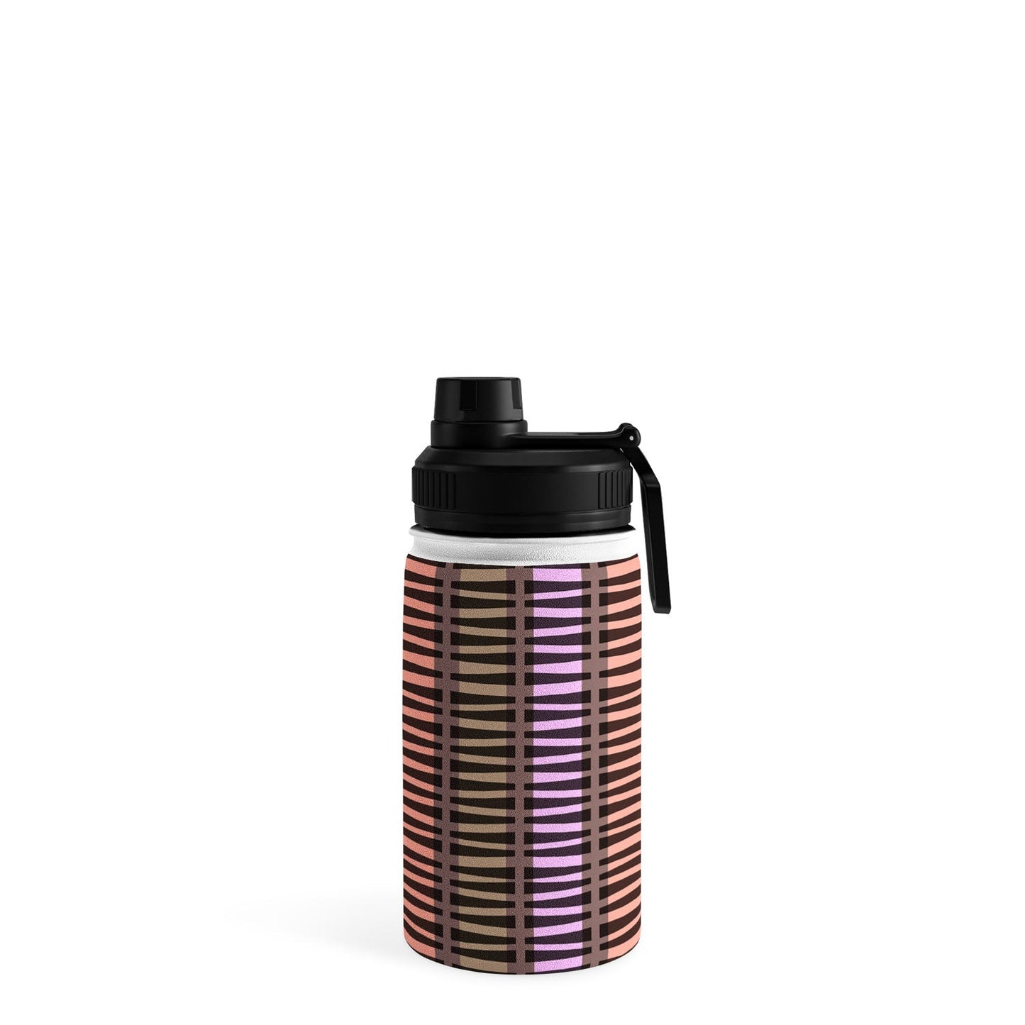 Mirimo Korath Striped Water Bottle