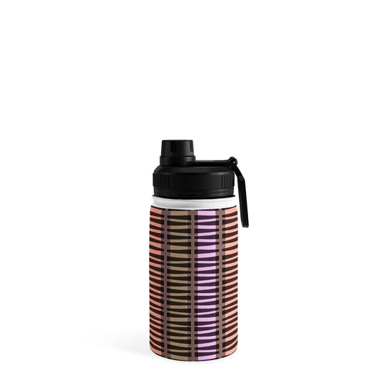 Mirimo Korath Striped Water Bottle