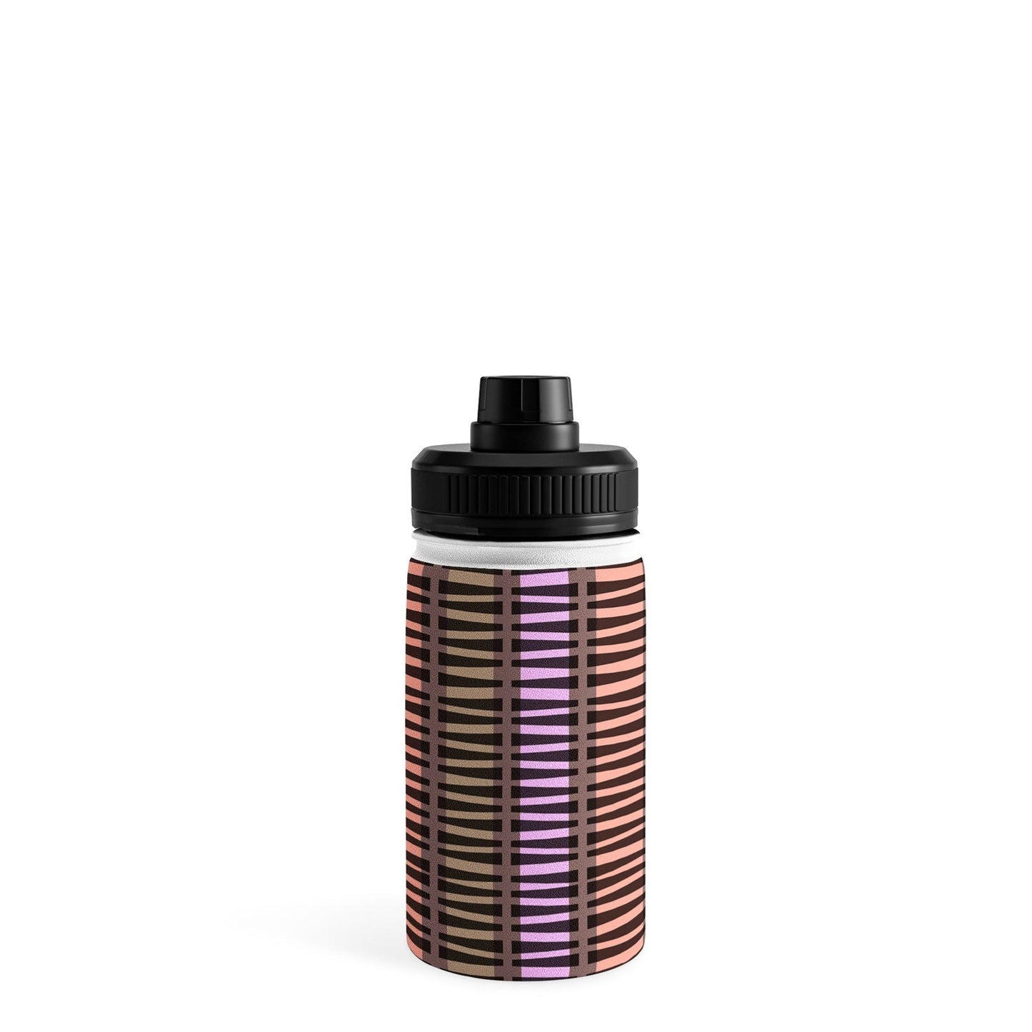 Mirimo Korath Striped Water Bottle