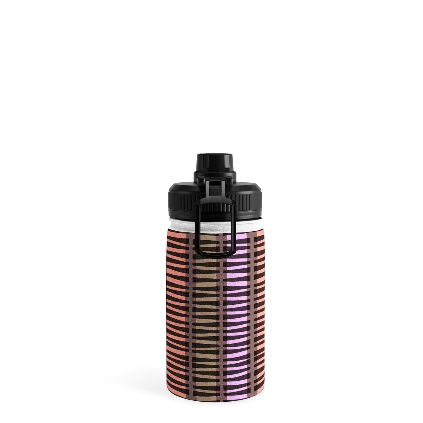 Mirimo Korath Striped Water Bottle
