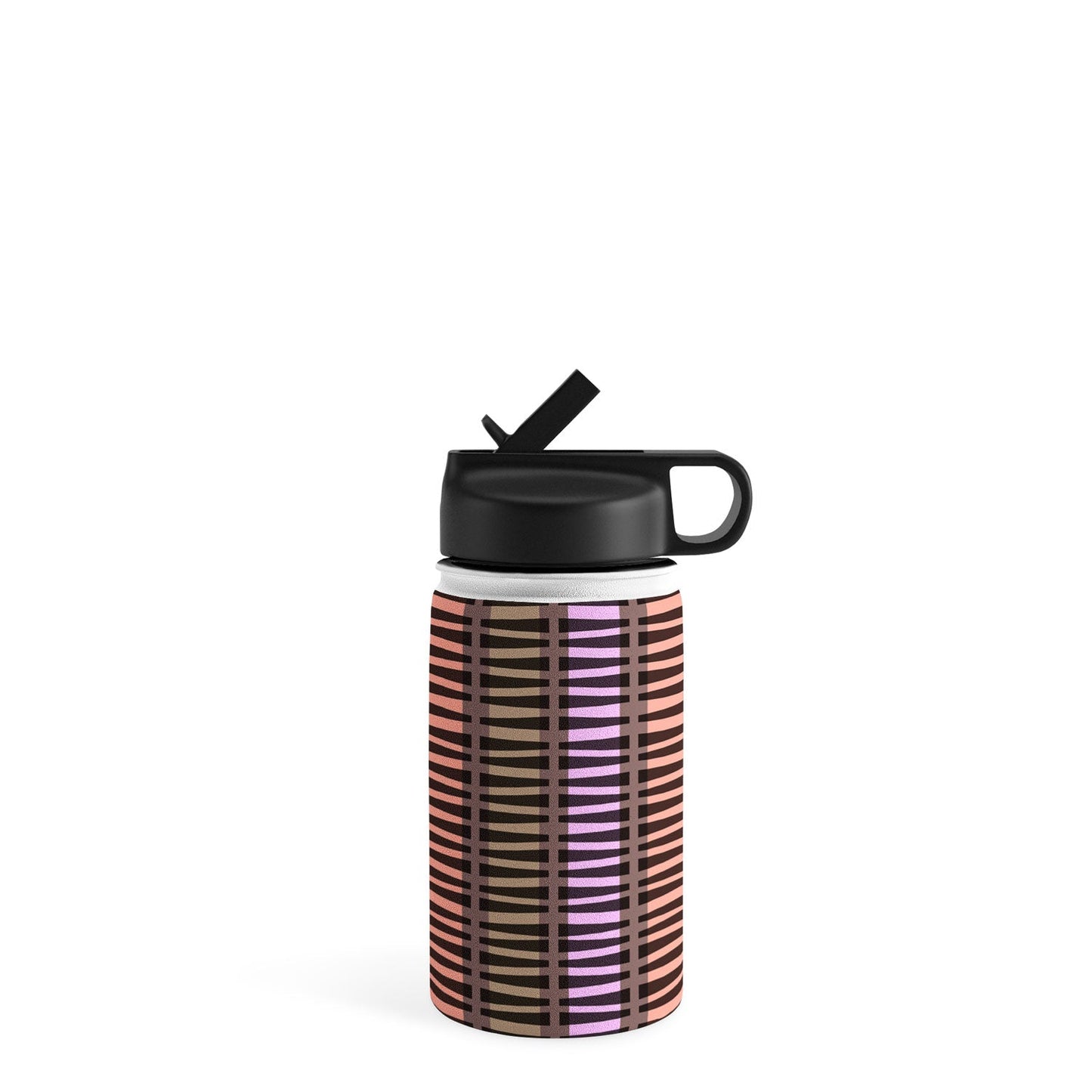 Mirimo Korath Striped Water Bottle
