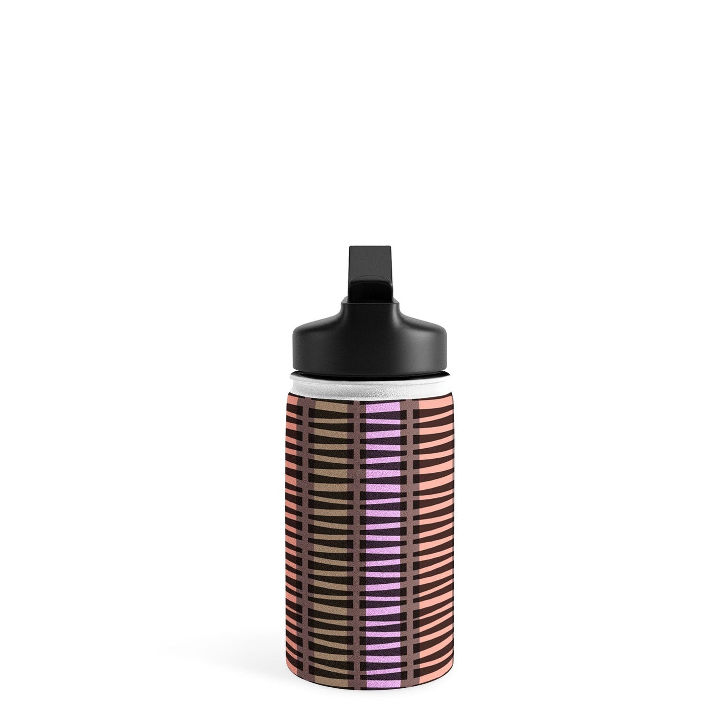 Mirimo Korath Striped Water Bottle