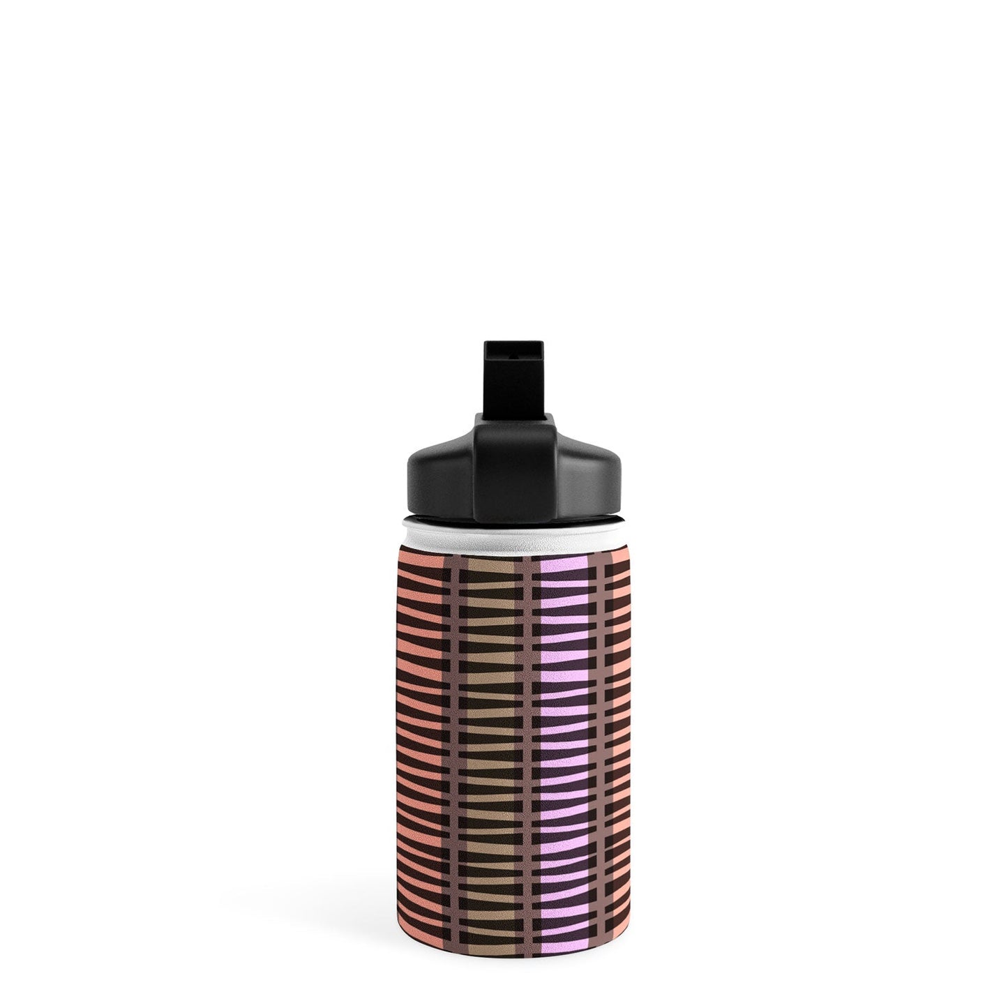 Mirimo Korath Striped Water Bottle