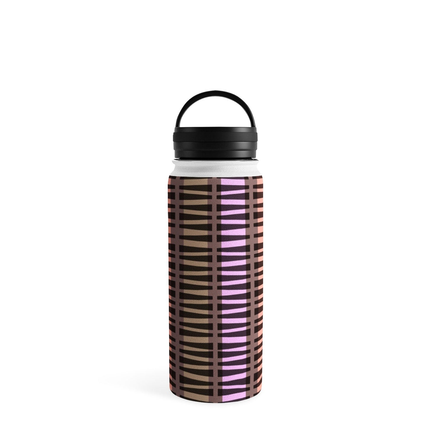 Mirimo Korath Striped Water Bottle