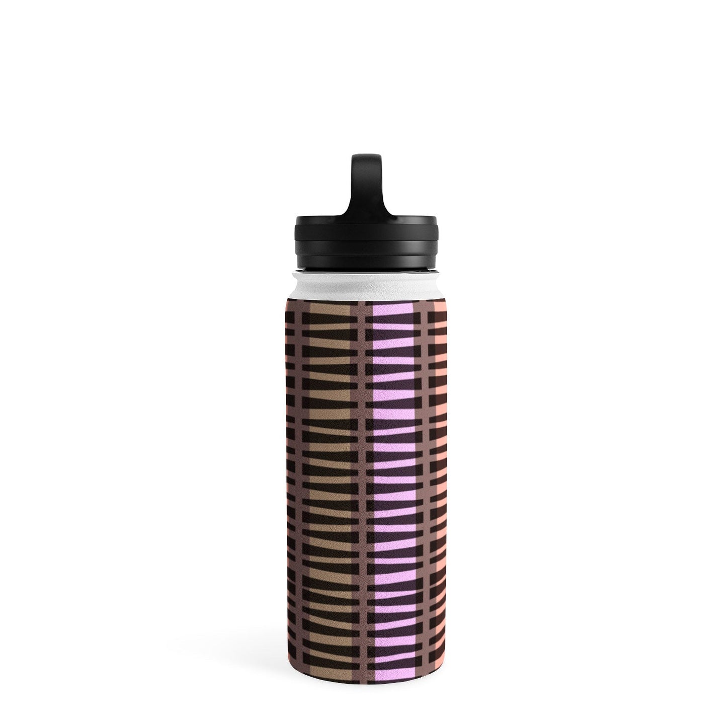 Mirimo Korath Striped Water Bottle