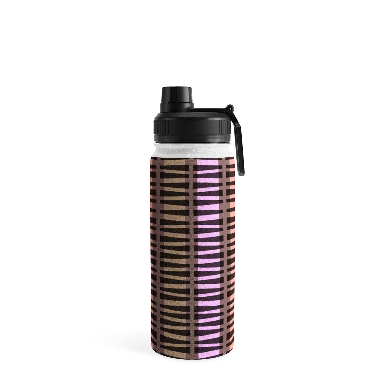 Mirimo Korath Striped Water Bottle