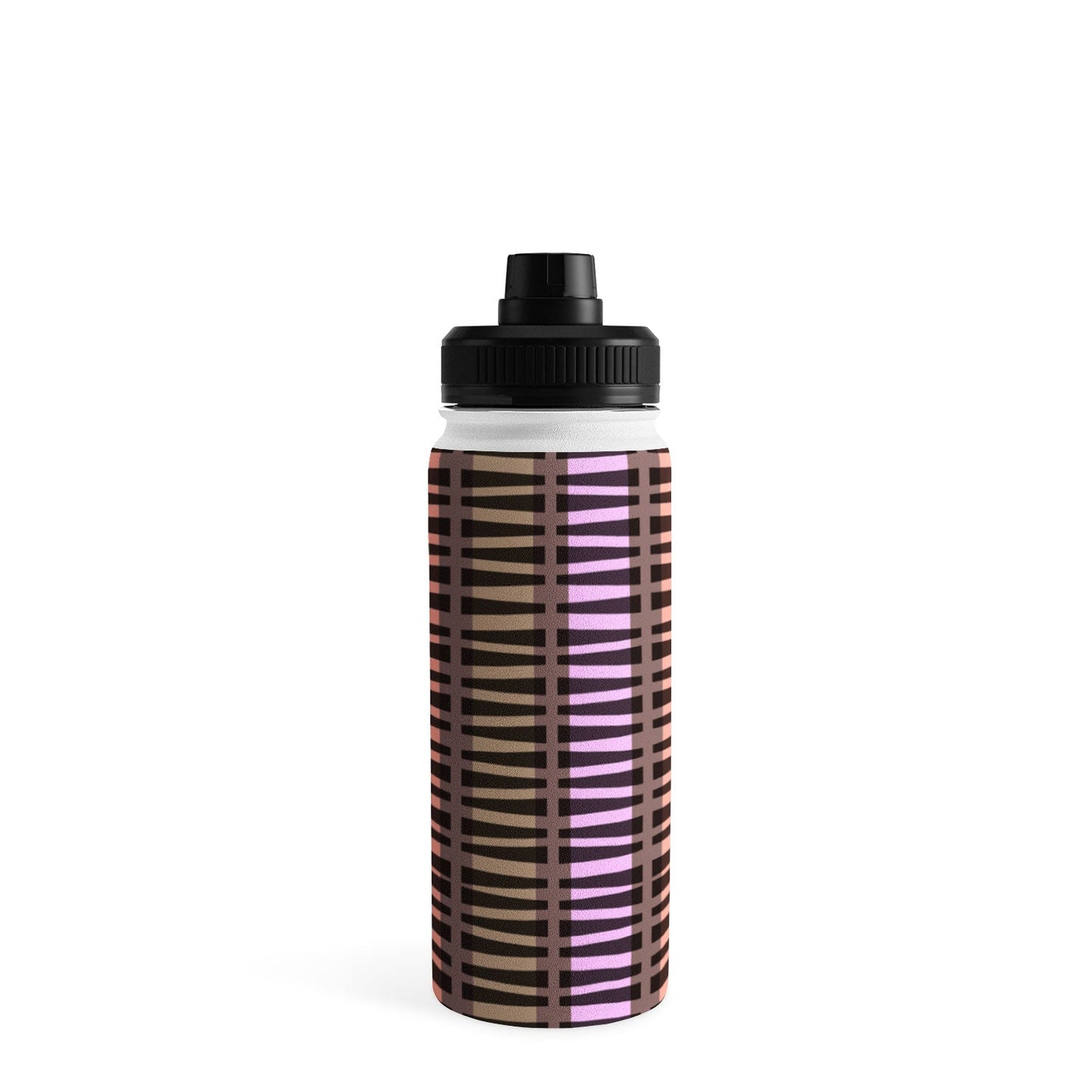 Mirimo Korath Striped Water Bottle