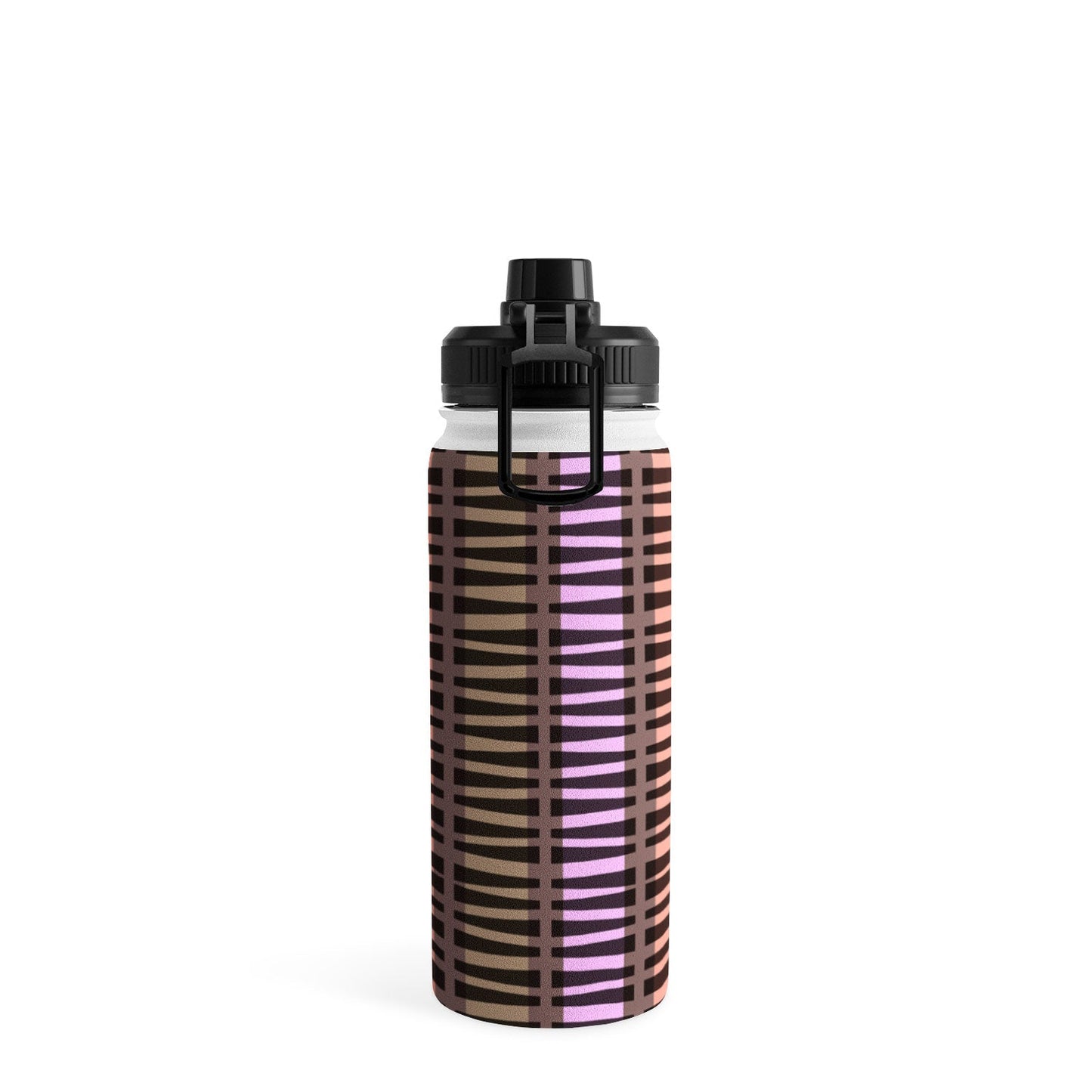 Mirimo Korath Striped Water Bottle