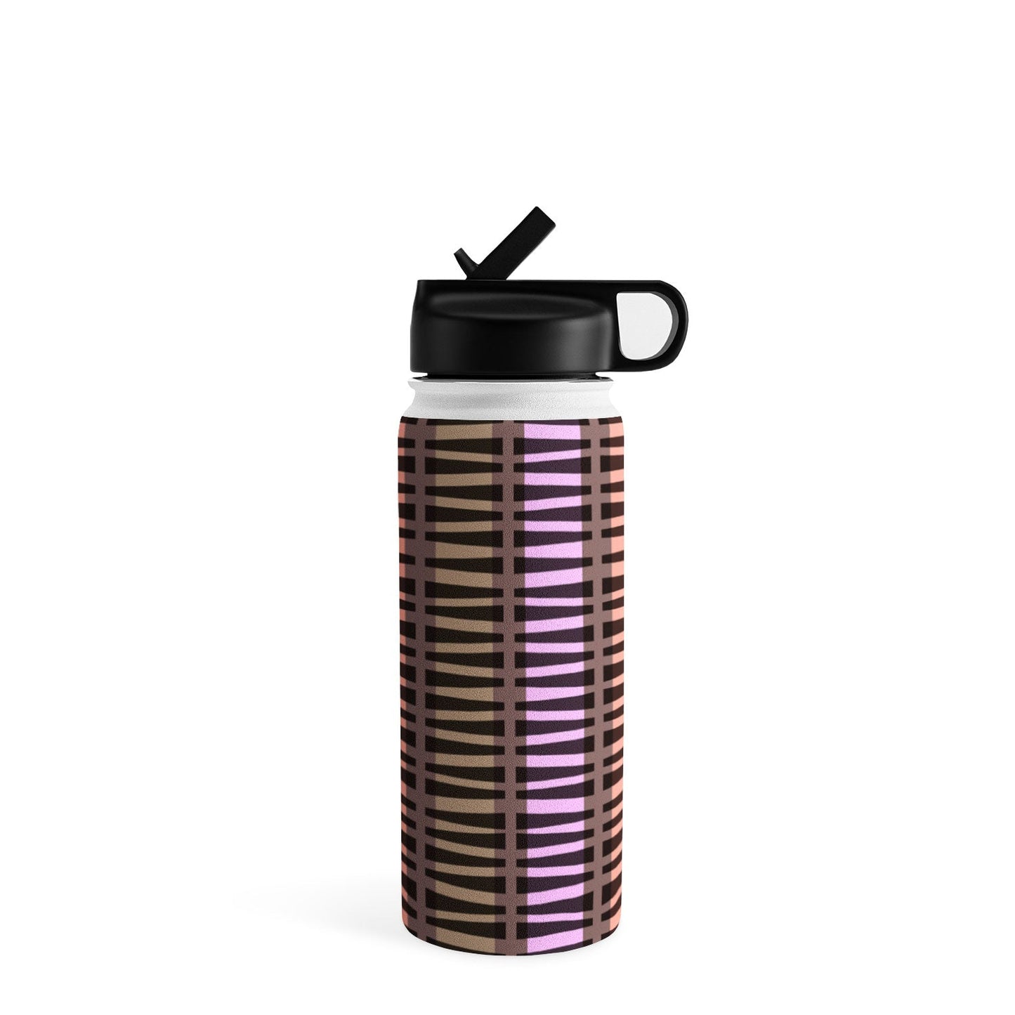 Mirimo Korath Striped Water Bottle