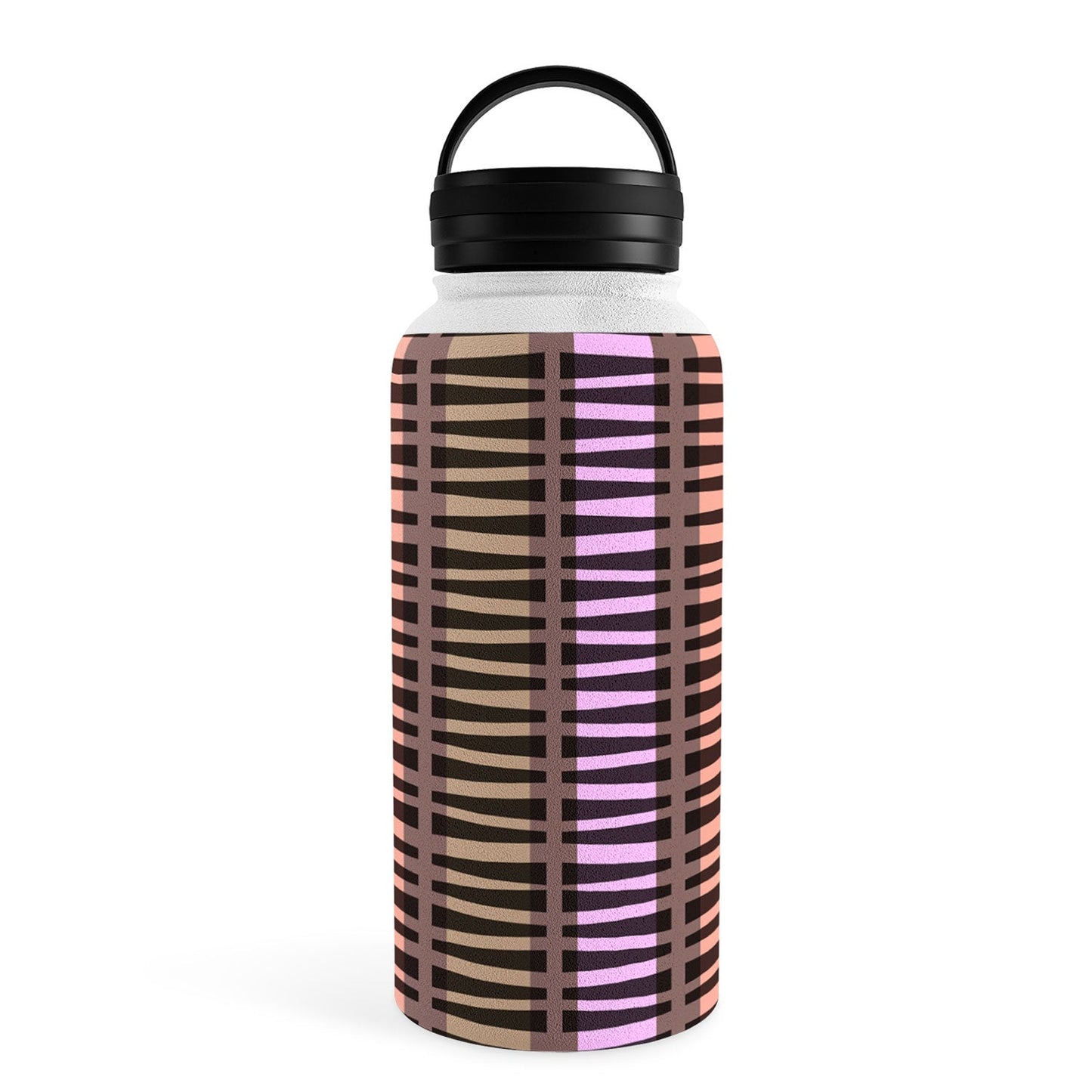 Mirimo Korath Striped Water Bottle