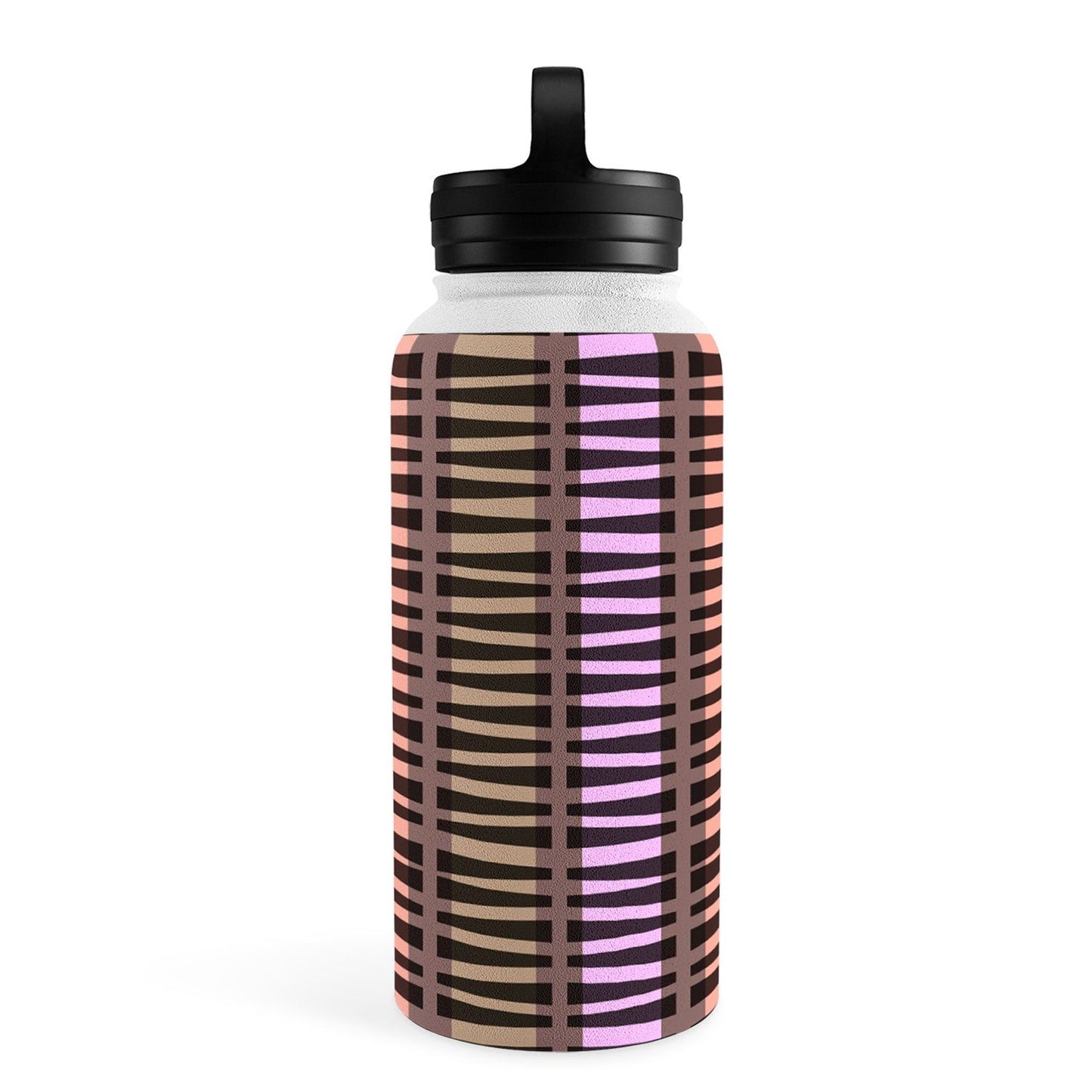 Mirimo Korath Striped Water Bottle