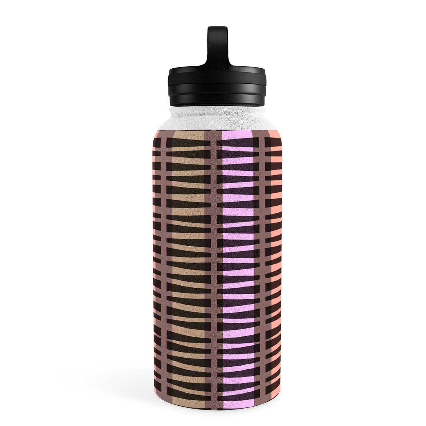Mirimo Korath Striped Water Bottle