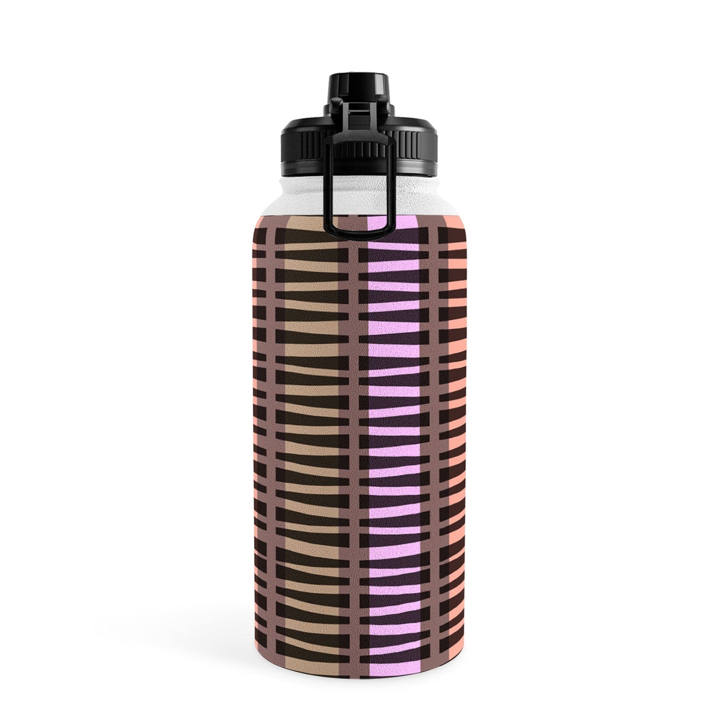 Mirimo Korath Striped Water Bottle